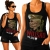 TANK TOP DAMSKI WP